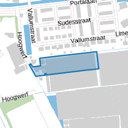 Perceel NWK01-C-4647