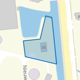 Perceel NWK01-D-10043