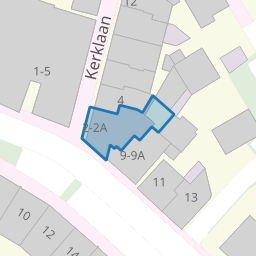 Perceel NWK01-D-10126