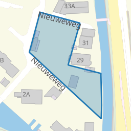 Perceel NWK01-D-10133