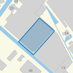 Perceel NWK01-D-10198