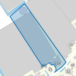 Perceel NWK01-D-10223
