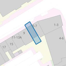 Perceel NWK01-D-10225