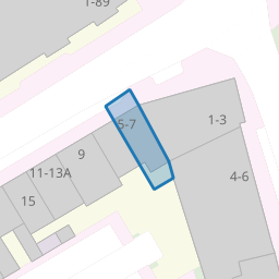 Perceel NWK01-D-10226