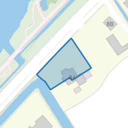 Perceel NWK01-D-10233