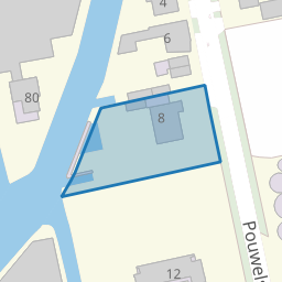 Perceel NWK01-D-10250