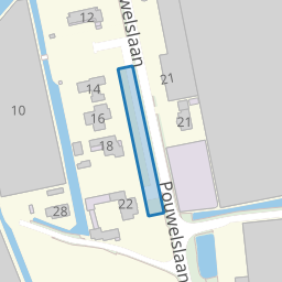 Perceel NWK01-D-10261