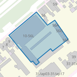 Perceel NWK01-D-10279