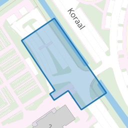 Perceel NWK01-D-10318