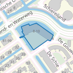 Perceel NWK01-D-10350