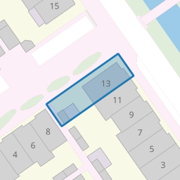 Perceel NWK01-D-10512