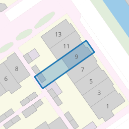 Perceel NWK01-D-10514