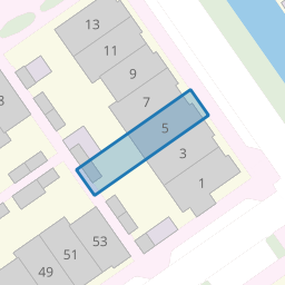Perceel NWK01-D-10516
