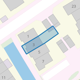 Perceel NWK01-D-10571