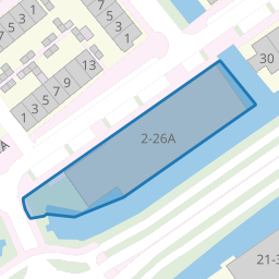 Perceel NWK01-D-10597