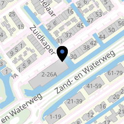 Appartement NWK01 D 10599 17