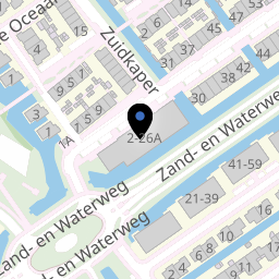 Appartement NWK01 D 10599 23