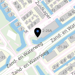 Appartement NWK01 D 10599 29