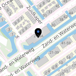 Appartement NWK01 D 10599 34