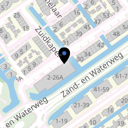 Appartement NWK01 D 10599 5