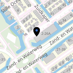 Appartement NWK01 D 10599 8