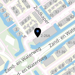 Appartement NWK01 D 10599 9