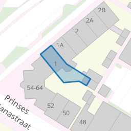 Perceel NWK01-D-10684