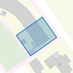 Perceel NWK01-D-10687