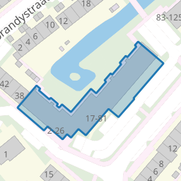 Perceel NWK01-D-10705