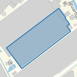 Perceel NWK01-D-10707