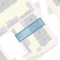 Perceel NWK01-D-10865