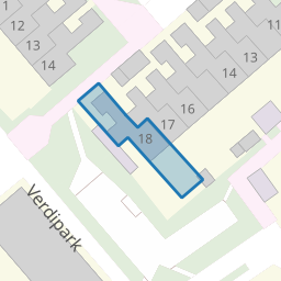 Perceel NWK01-D-10978
