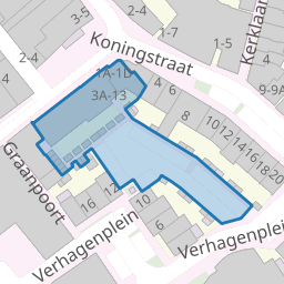 Perceel NWK01-D-11012