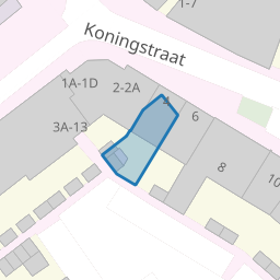 Perceel NWK01-D-11015