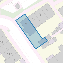 Perceel NWK01-D-11076