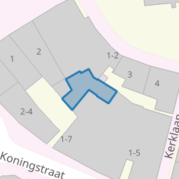 Perceel NWK01-D-11094