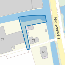 Perceel NWK01-D-11110