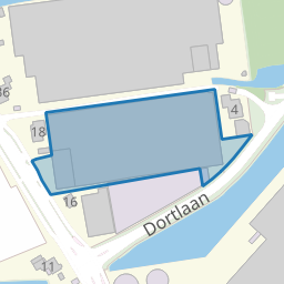 Perceel NWK01-D-11114