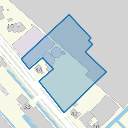 Perceel NWK01-D-11202