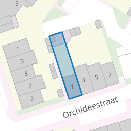 Perceel NWK01-D-11212
