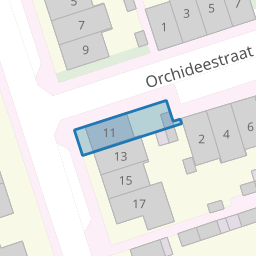 Perceel NWK01-D-11216