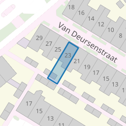 Perceel NWK01-D-11234