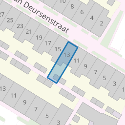Perceel NWK01-D-11239