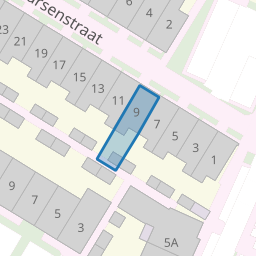 Perceel NWK01-D-11241