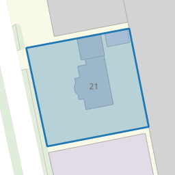 Perceel NWK01-D-11319