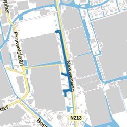 Perceel NWK01-D-11320