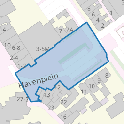 Perceel NWK01-D-11324