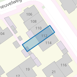 Perceel NWK01-D-11343