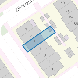 Perceel NWK01-D-11368