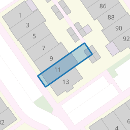 Perceel NWK01-D-11381